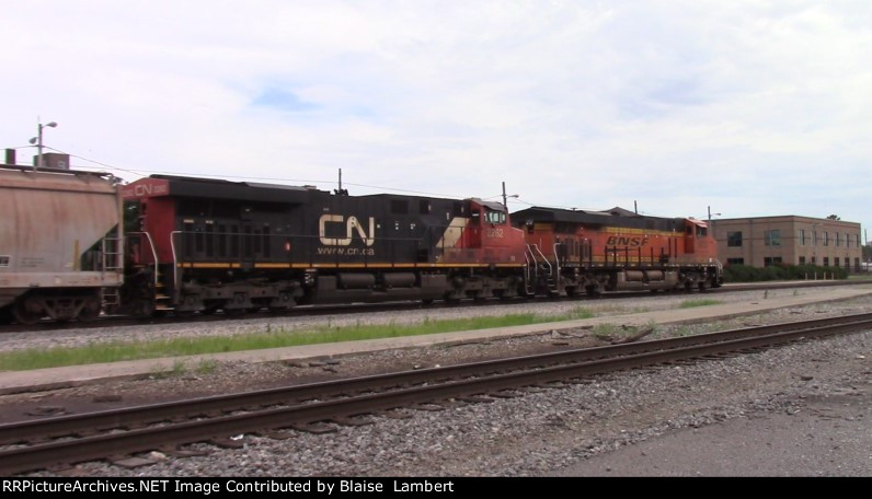 CN A432